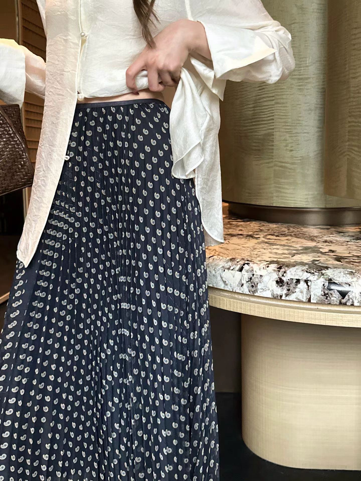 skirts and dresses